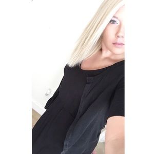 Meet your Posher, Paige